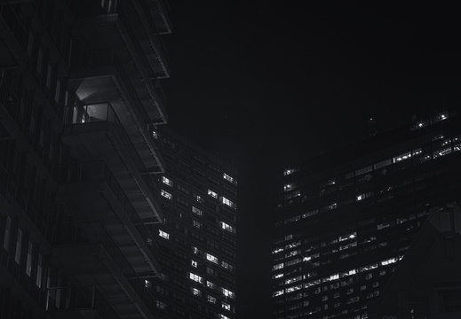 Boston NightCopley