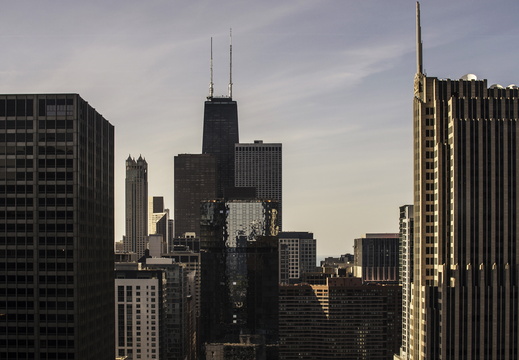 Chicago Willis Tower