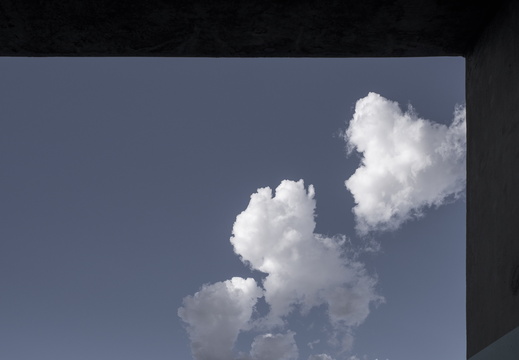 Tempe Arizona photography Clouds in Concrete