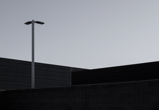 Tempe Arizona photography Concrete Architecture Light