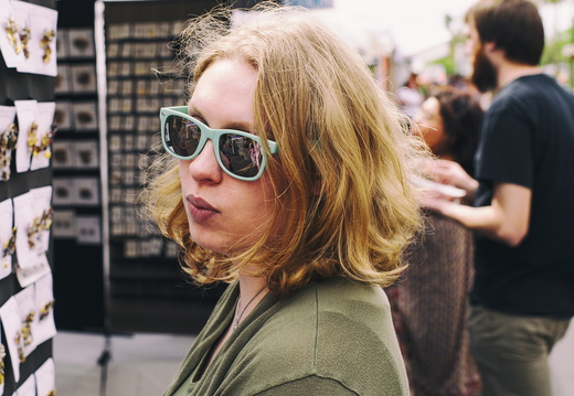 Tempe Arizona photography Tempe Festival of the Arts Spring 2018 Shades