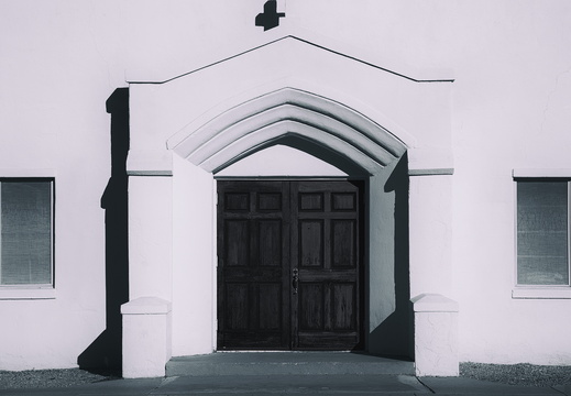 Tempe ASU First United Methodist Church 3