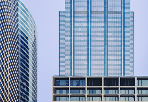 Chicago Architecture 1